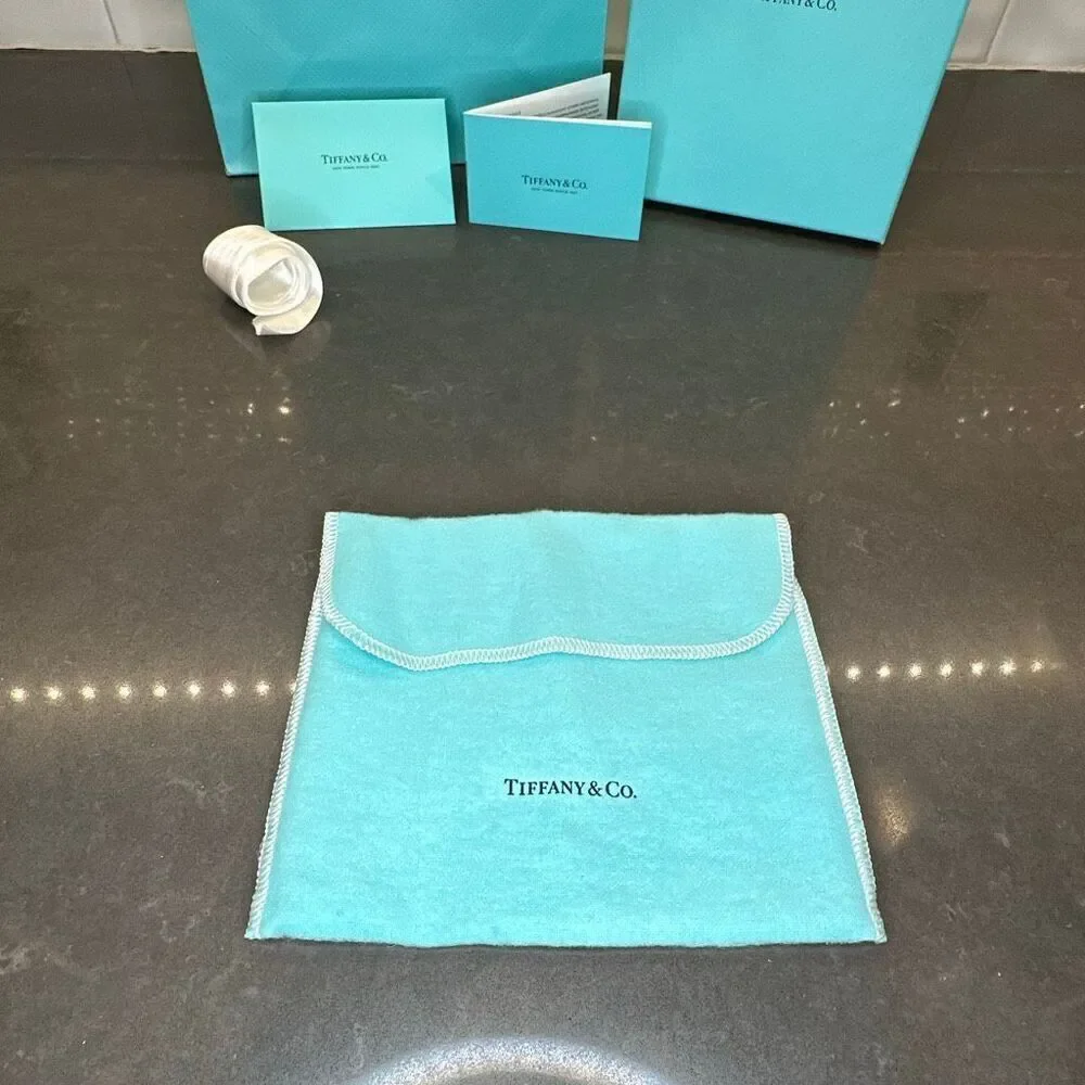 Tiffany & Co. tiffany co